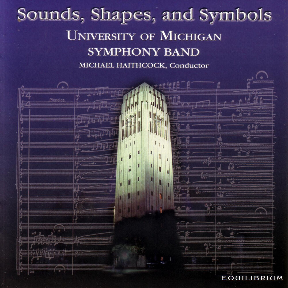 Picture of Sounds, Shapes, And Symbols