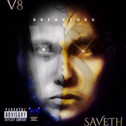 Cover of Breakthru