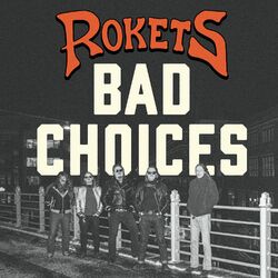 Cover of Bad Choices