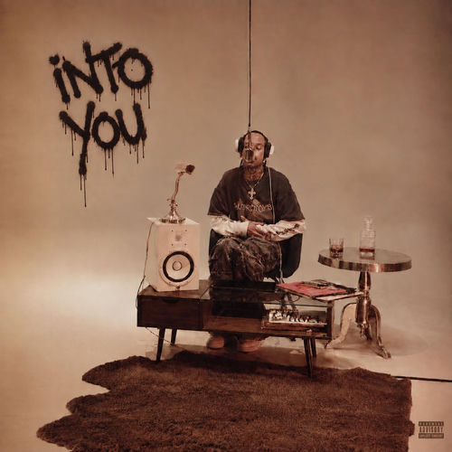 iNTO YOU