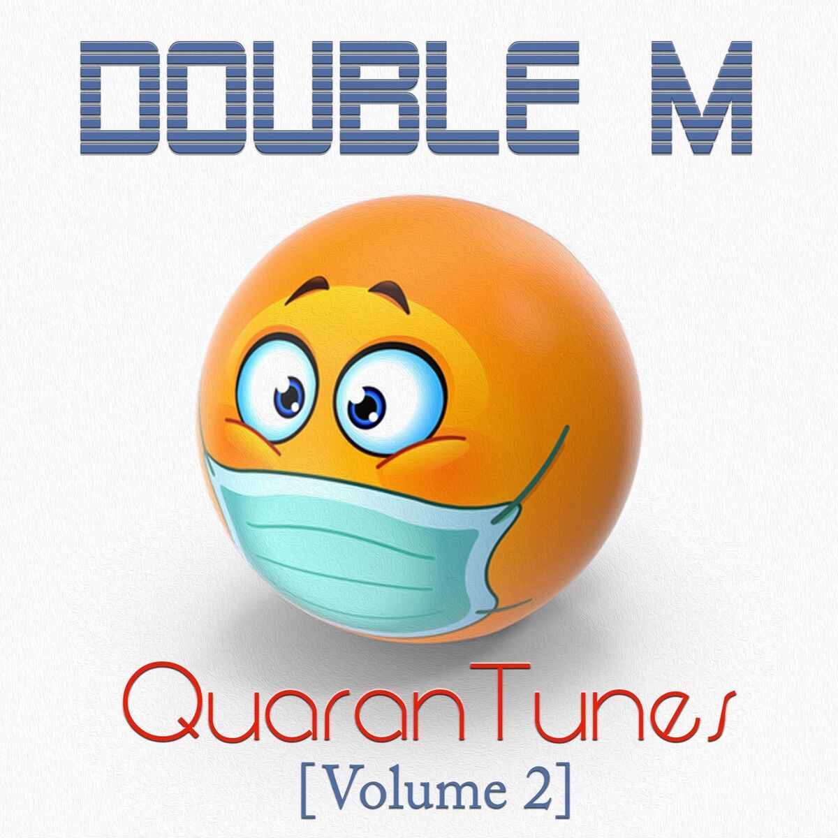 Album cover of Quarantunes, Vol. 2