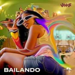 Cover of Bailando (Producer Edition)