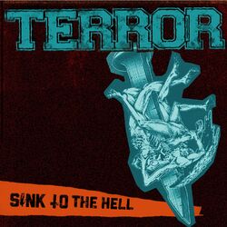 Cover of Sink To The Hell