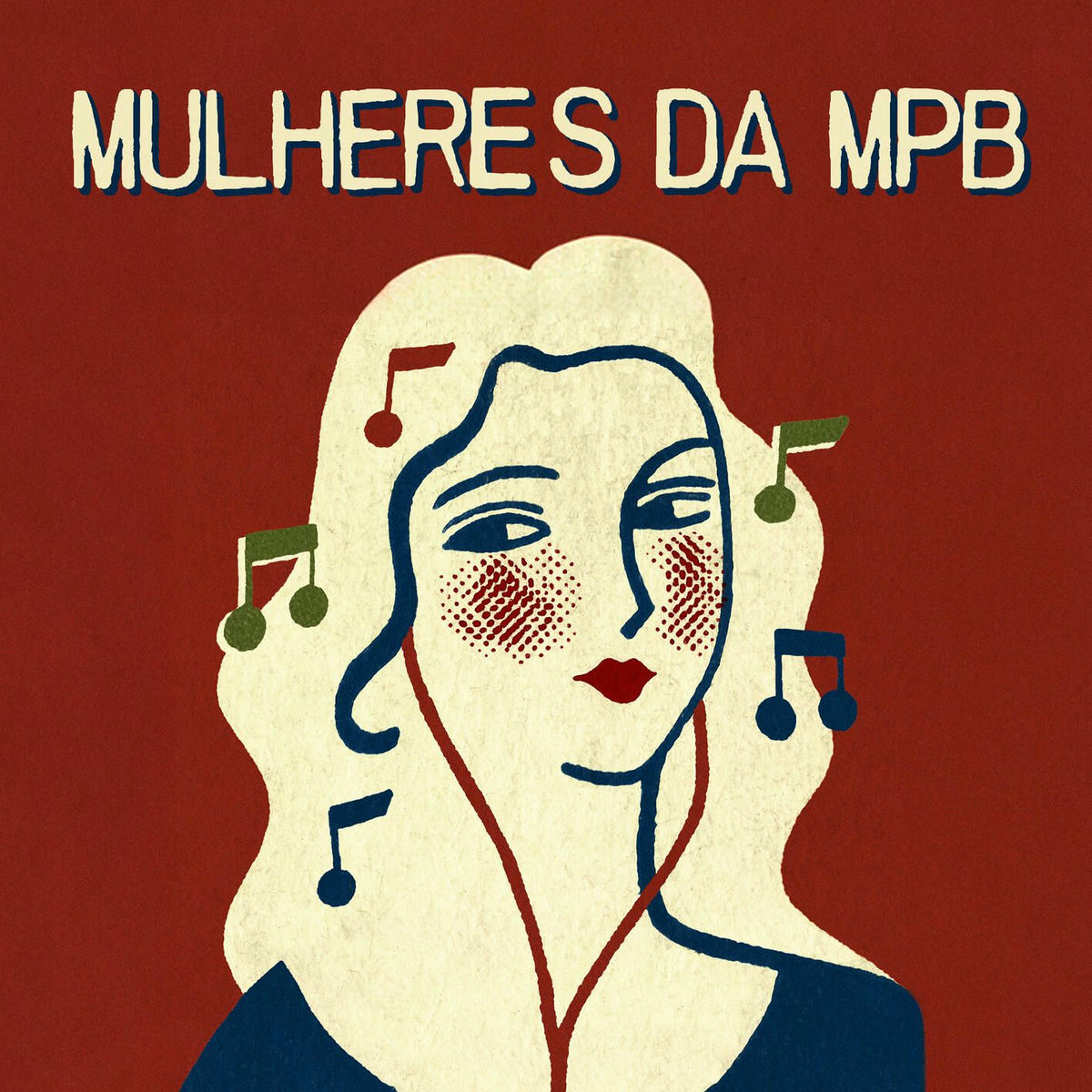 Album cover of Mulheres da MPB 