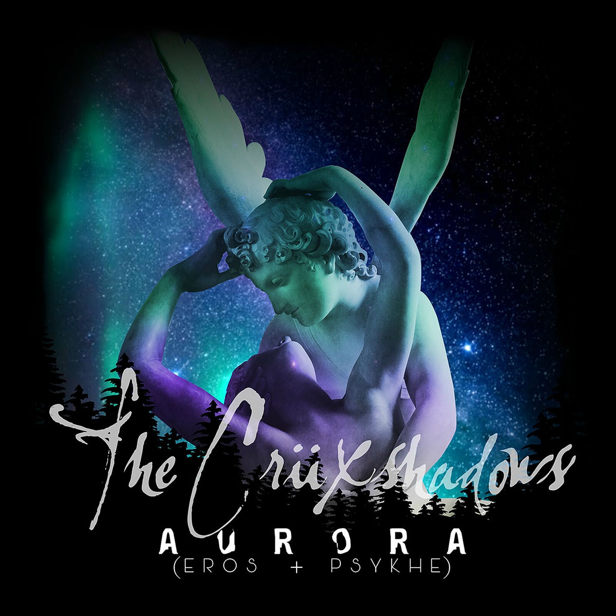 Album cover of Aurora (Eros + Psykhe)