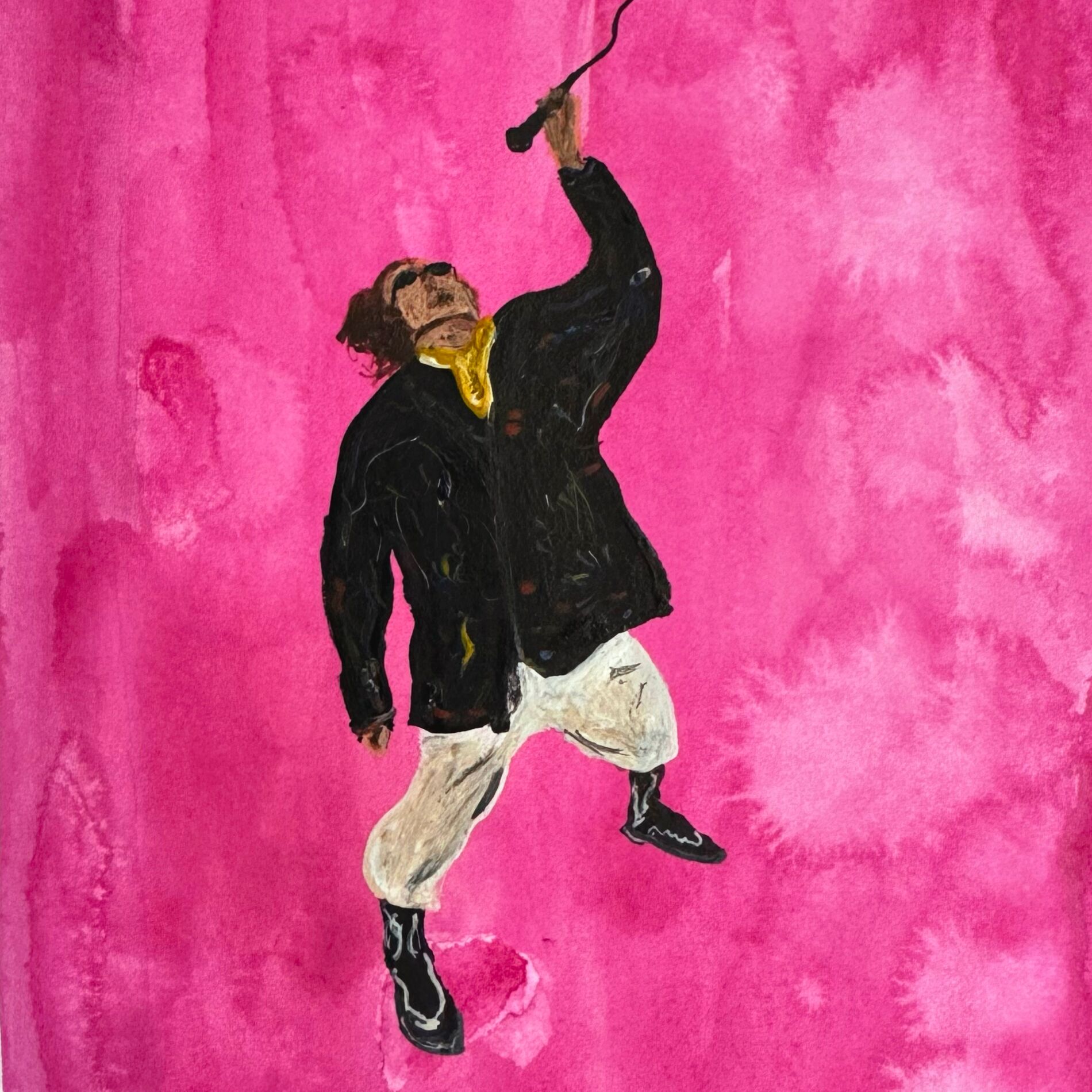 Album cover of Бэйби