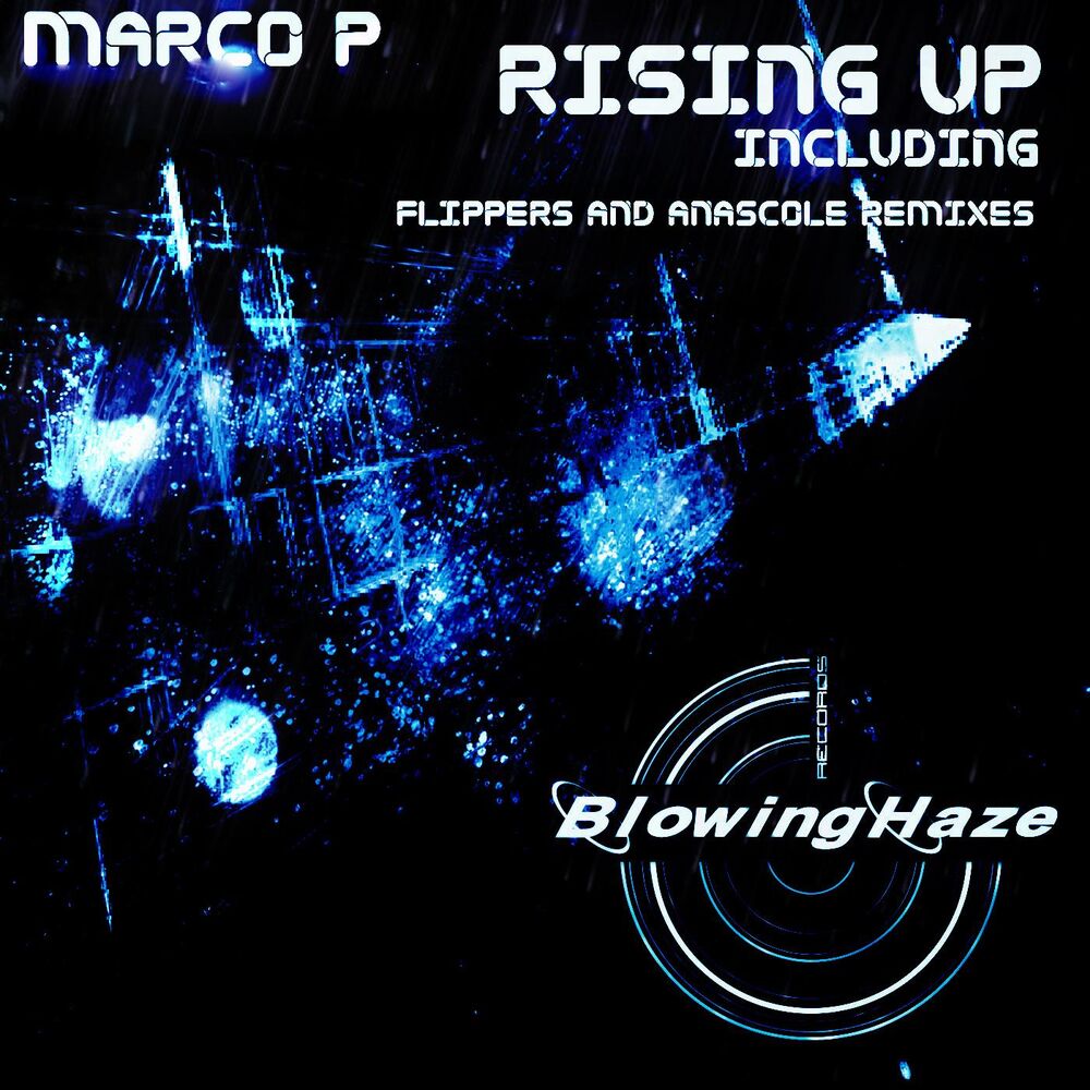 Picture of Rising Up EP
