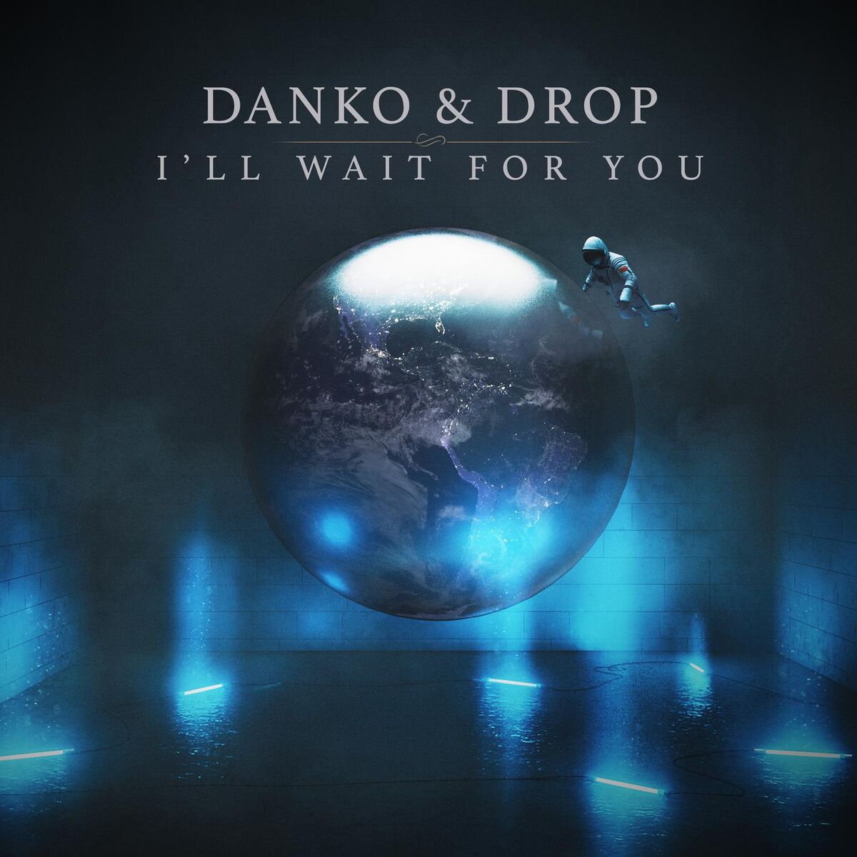 Album cover of I'll Wait for You