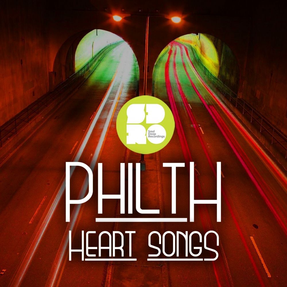 Picture of Heart Songs