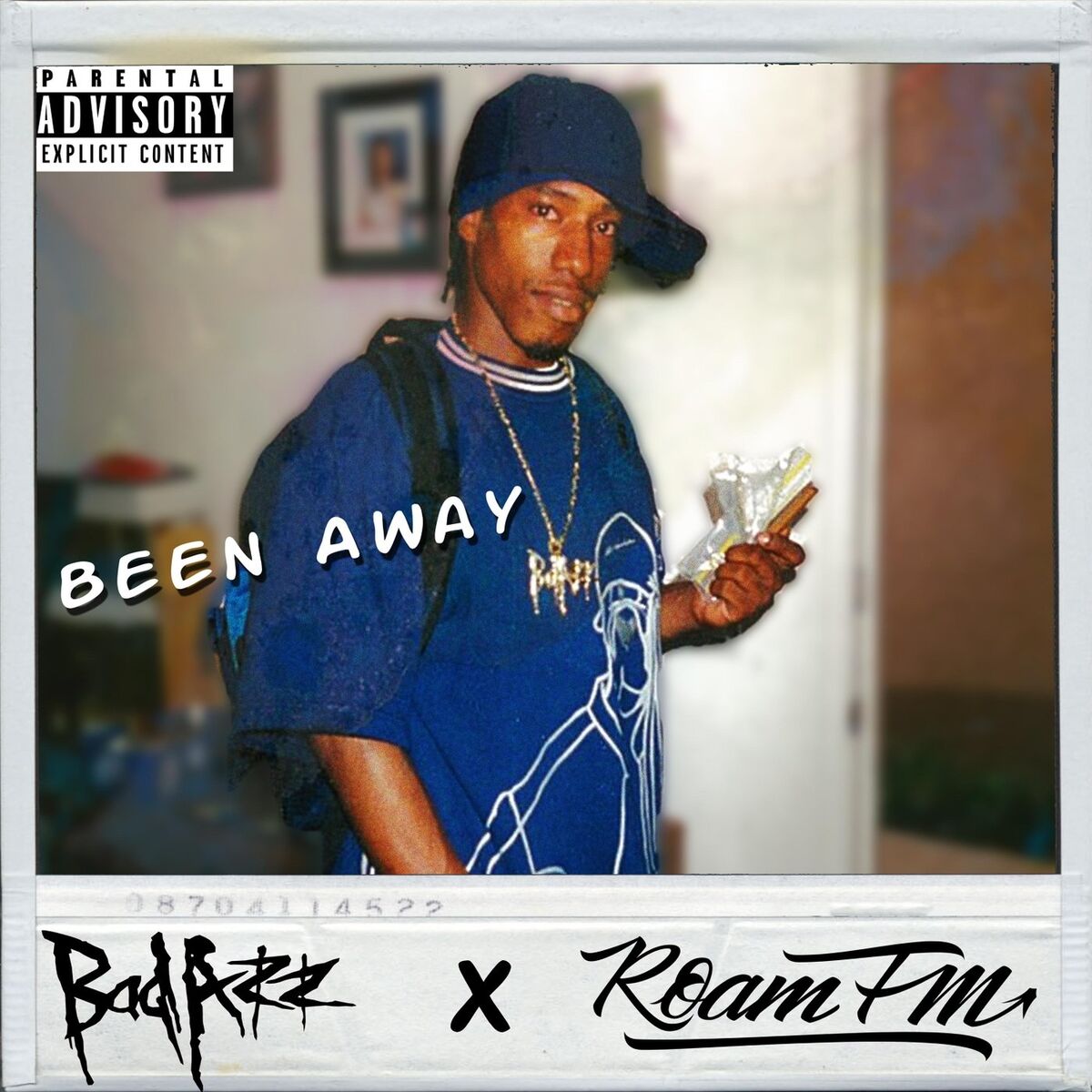 Album cover of Been Away