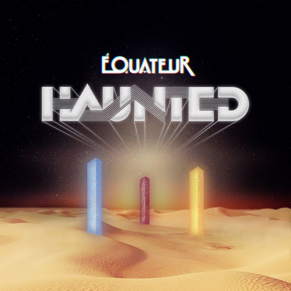 Picture of Haunted