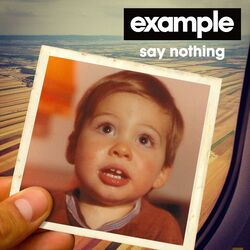 Cover of Say Nothing (Remixes)