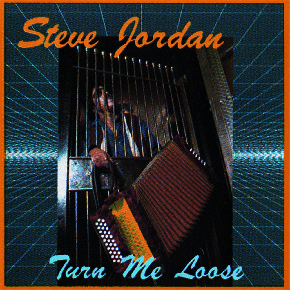 Picture of Turn Me Loose