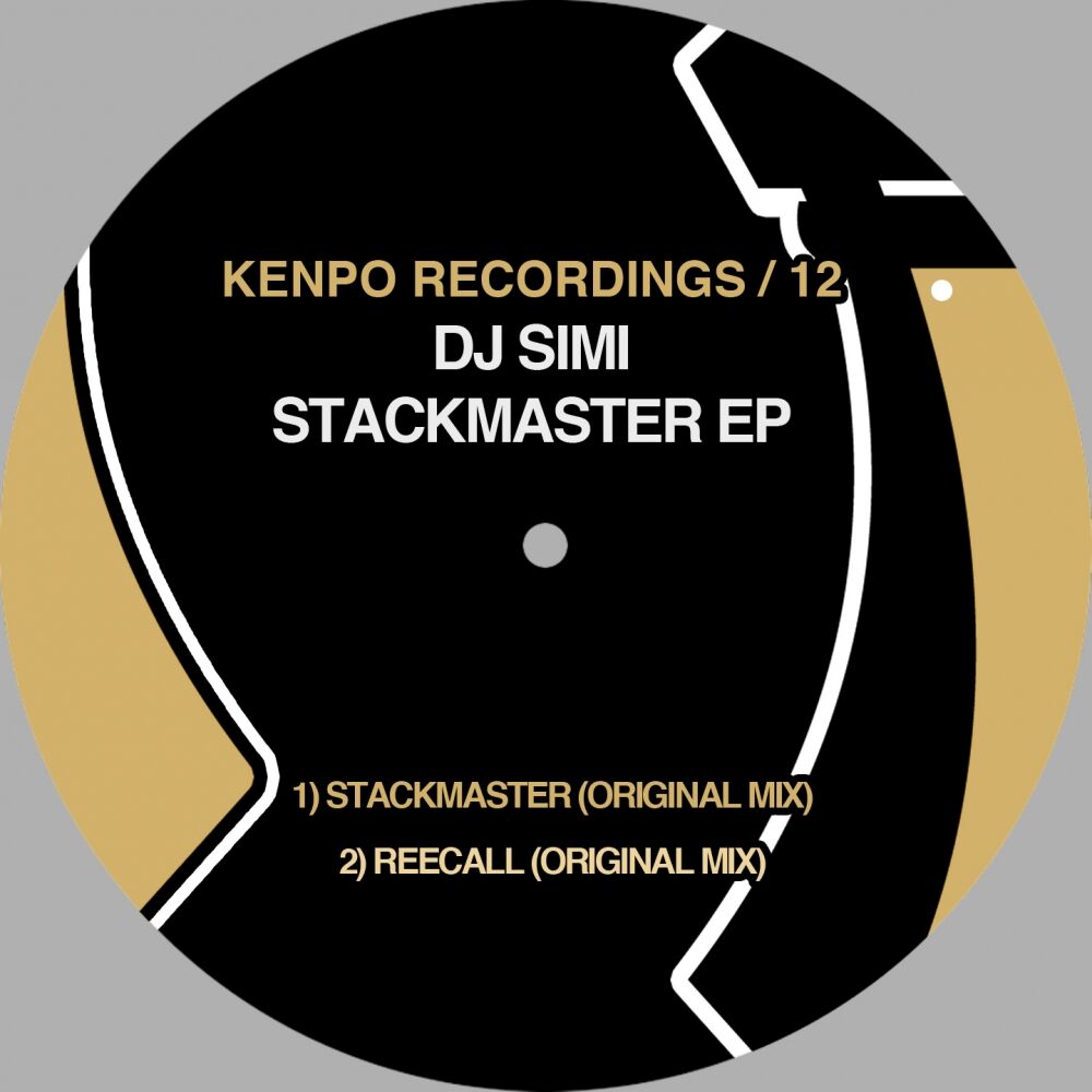 Picture of Stackmaster EP