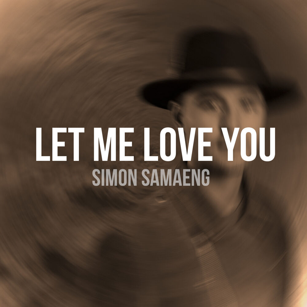 Picture of Let Me Love You - Tropical House Mix