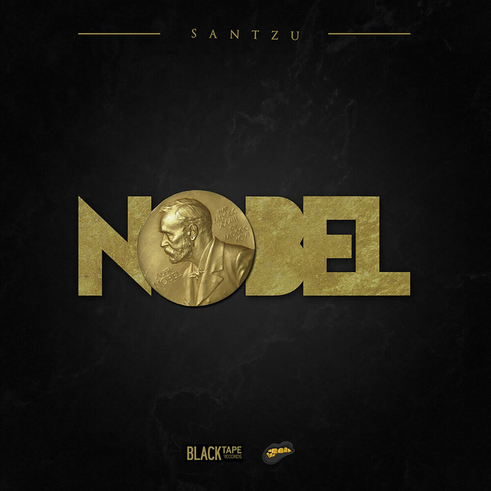 Picture of Nobel