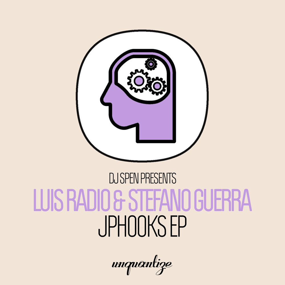 Picture of JPHOOKS EP