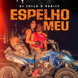 Cover of Espelho Meu