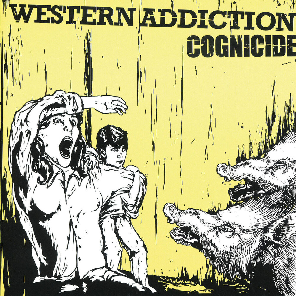 Picture of Cognicide
