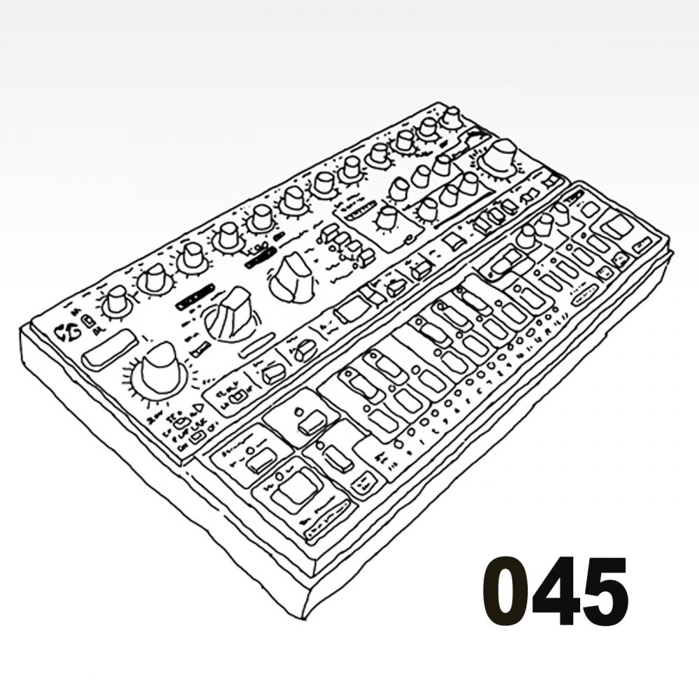 Picture of Nemeis EP