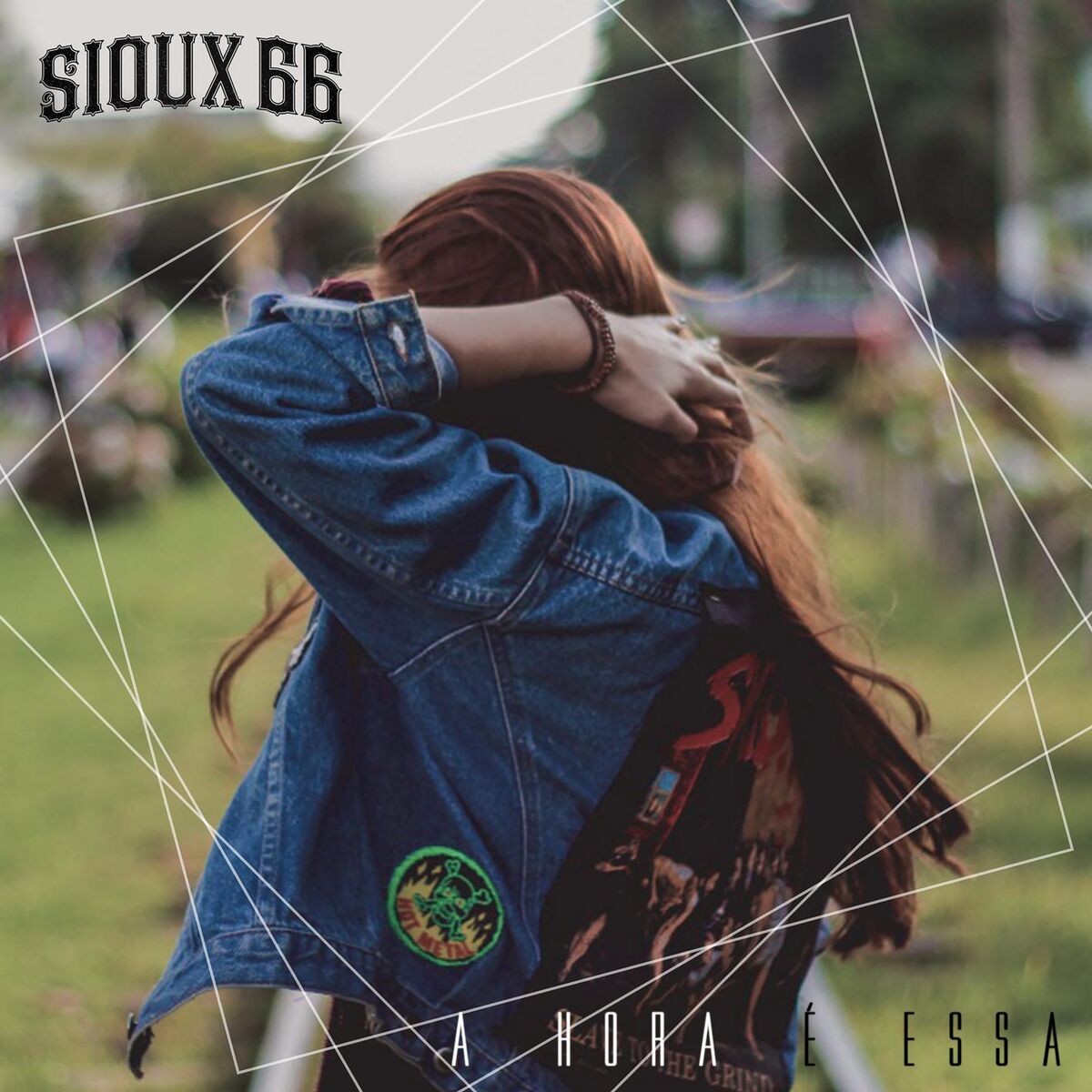 Album cover of A Hora é Essa