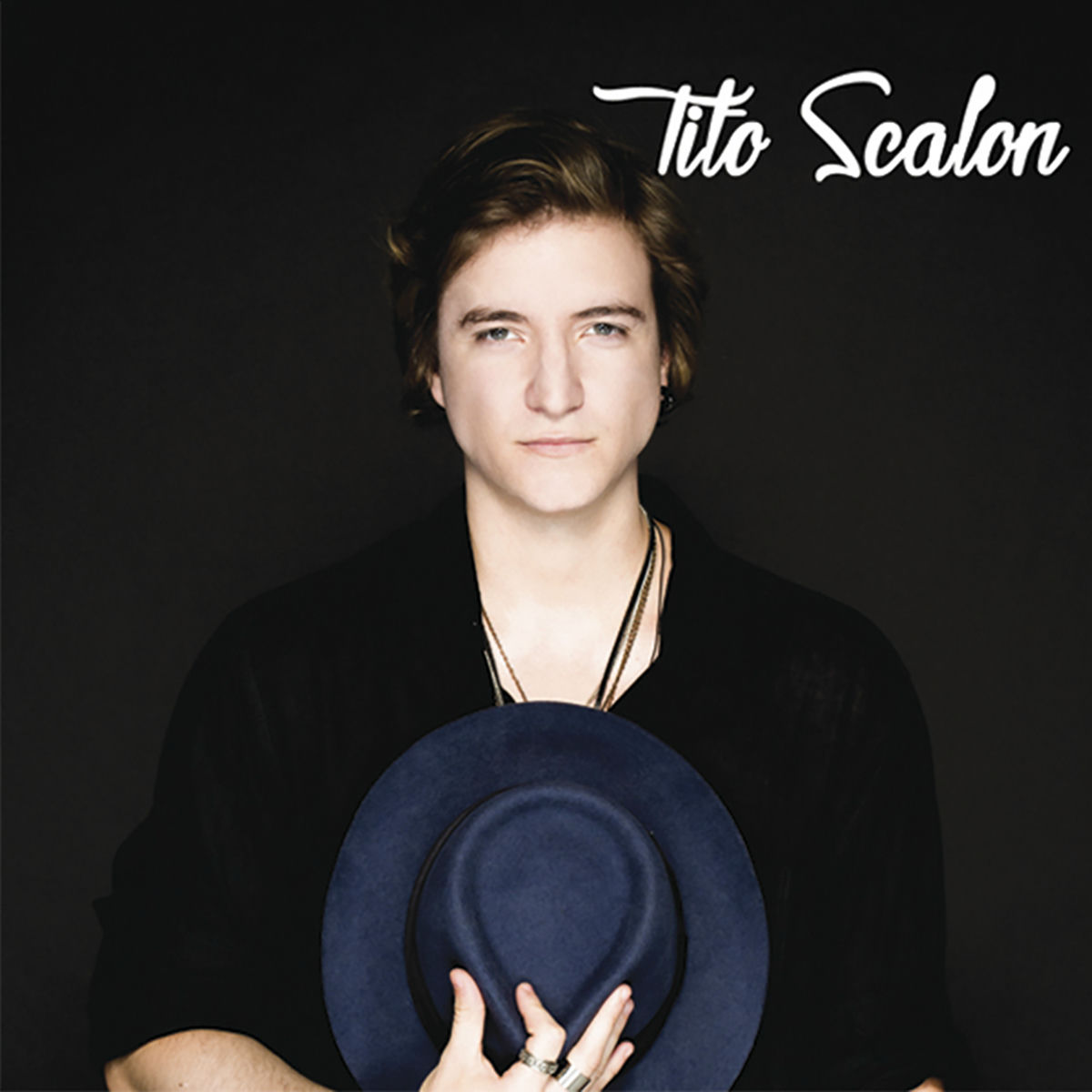 Album cover of Tito Scalon