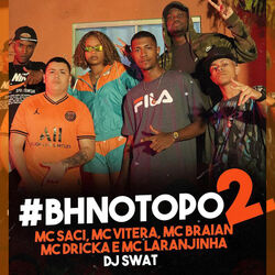 Cover of Bh no Topo 2