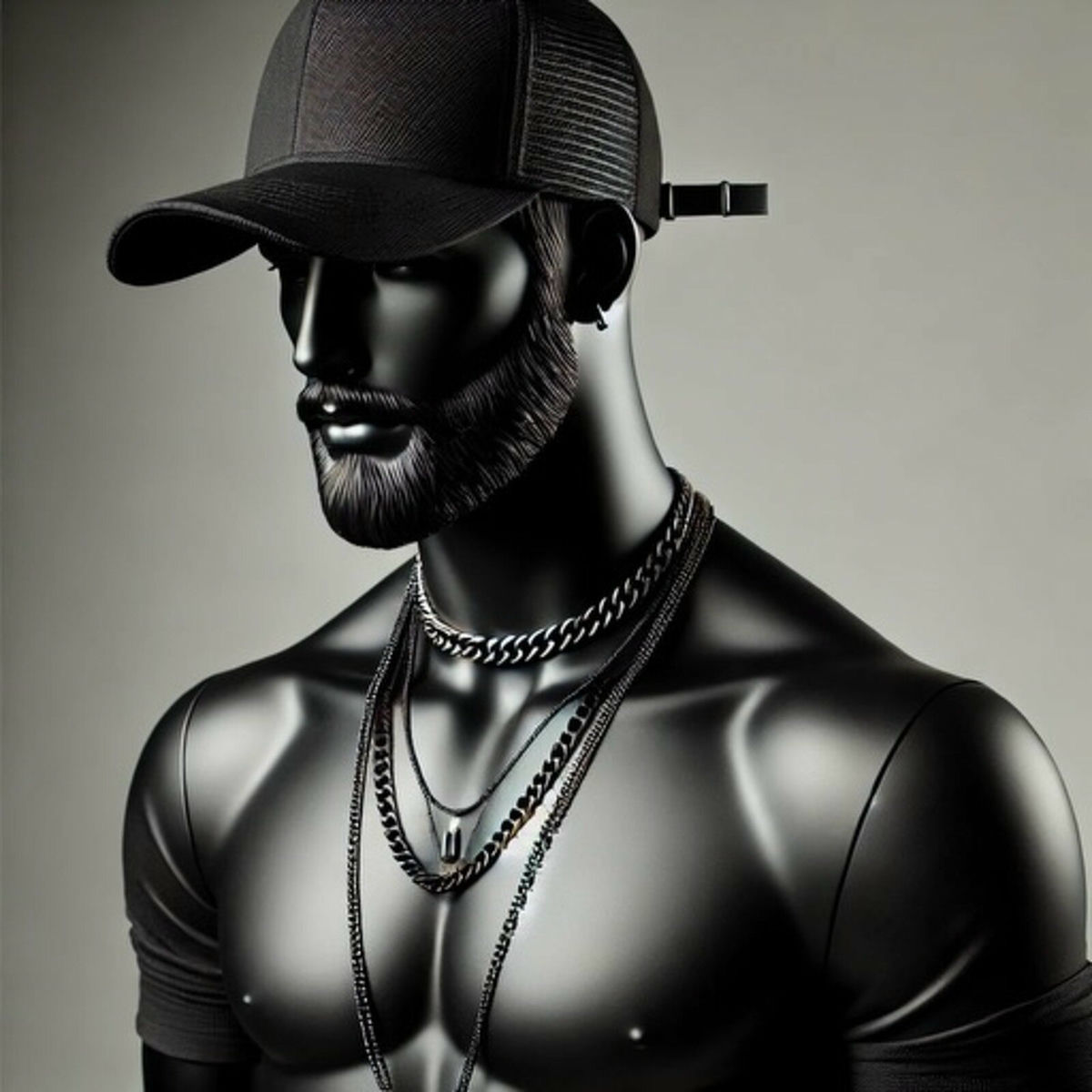 Album cover of Manakin