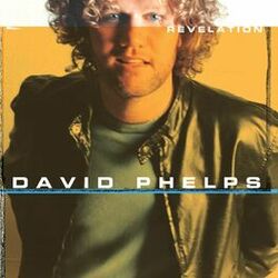 Cover of Revelation