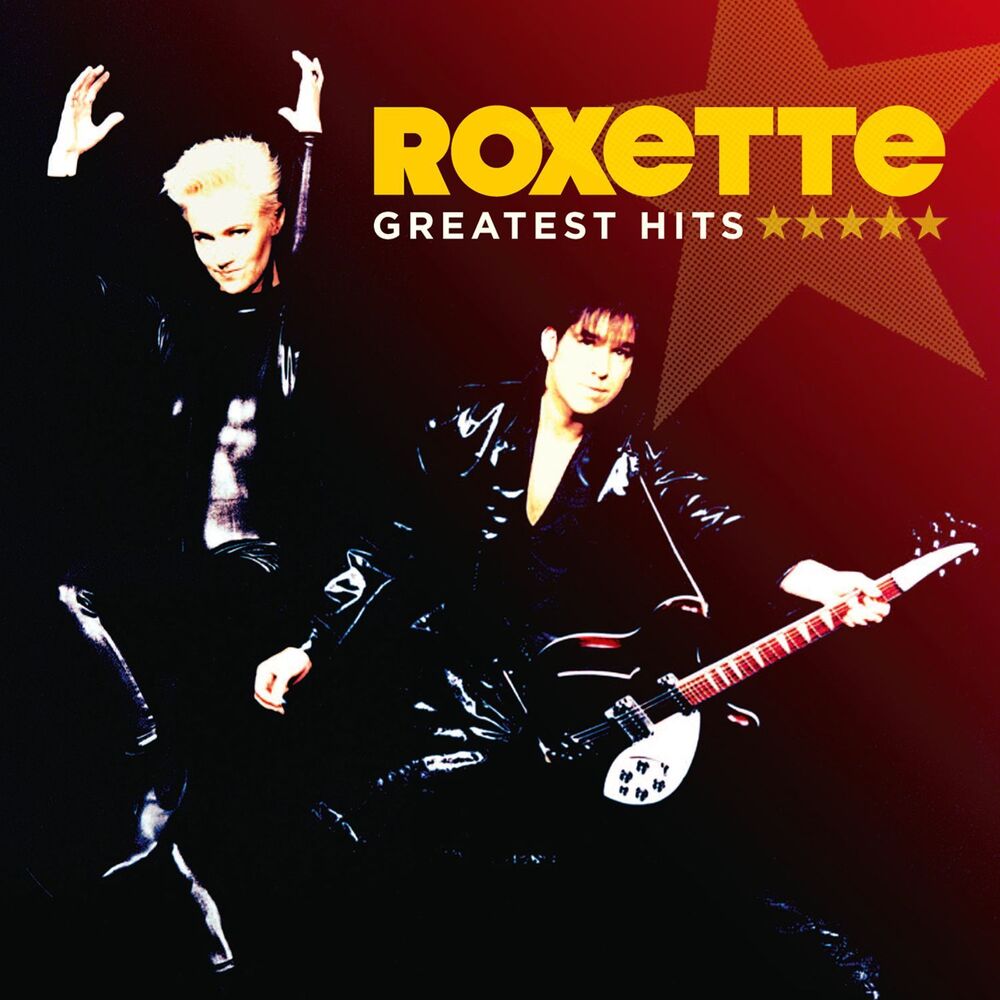Picture of Greatest Hits
