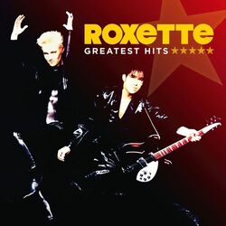 Cover of Greatest Hits