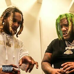 Cover of Run up Them Digits