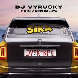 Cover of Sika
