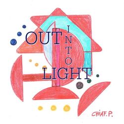 Cover of Out into light