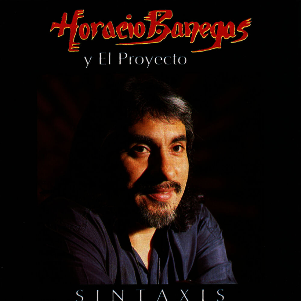 Picture of Sintaxis