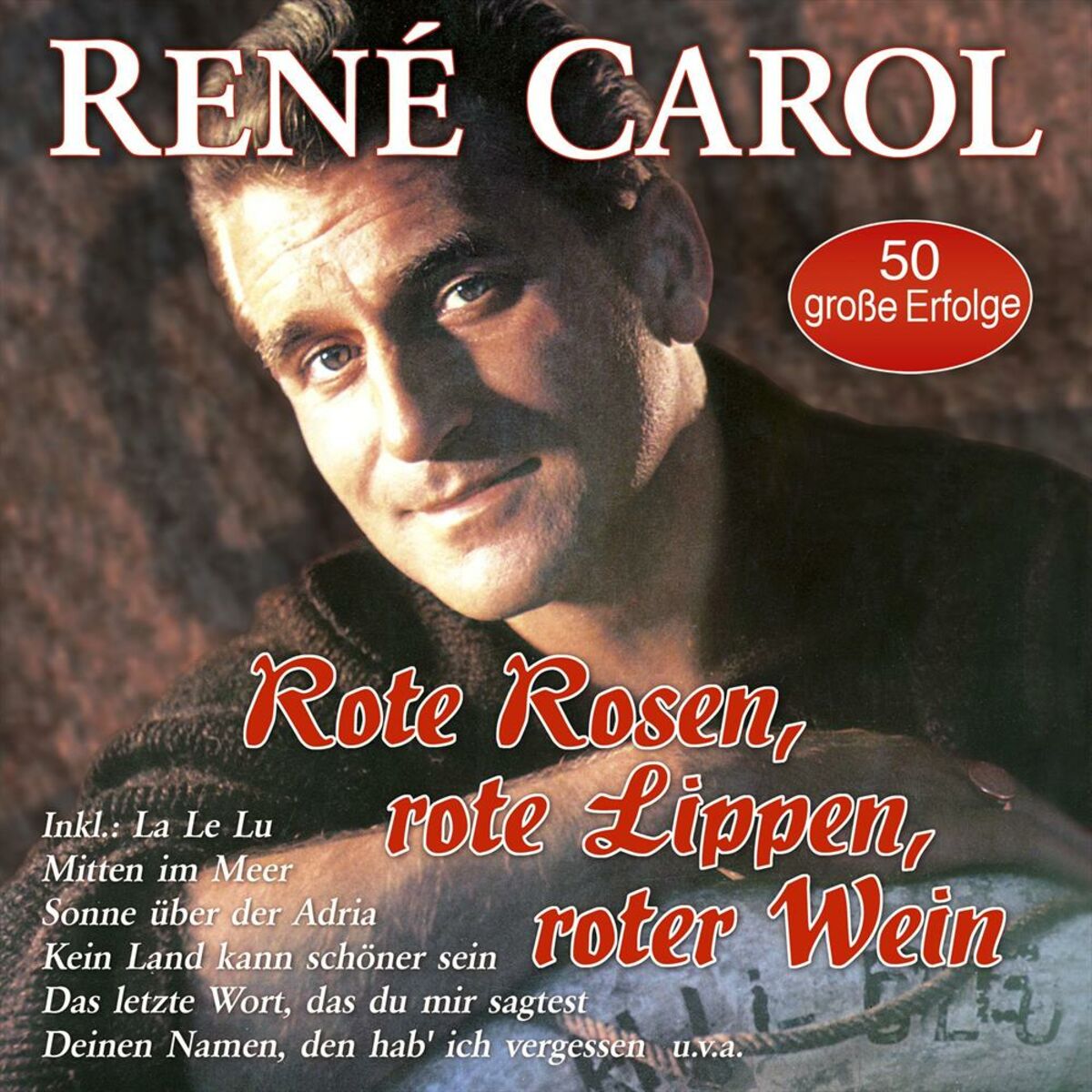Album cover of Kein Land kann schöner sein