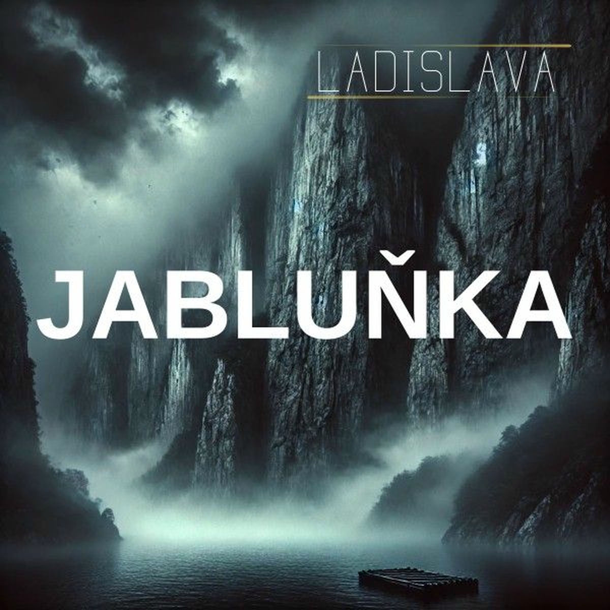 Album cover of Jabluňka