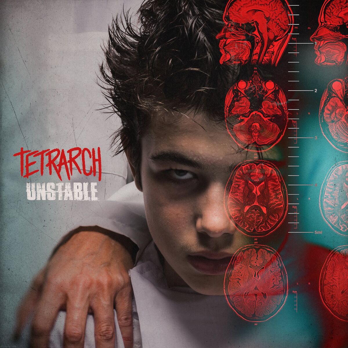 Album cover of I'm Not Right