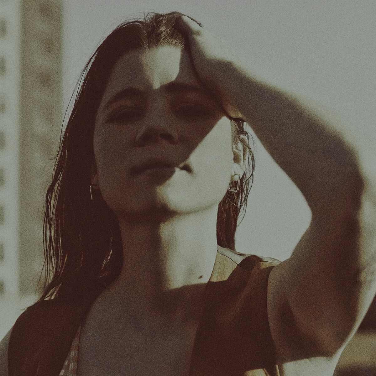 Album cover of Ivy