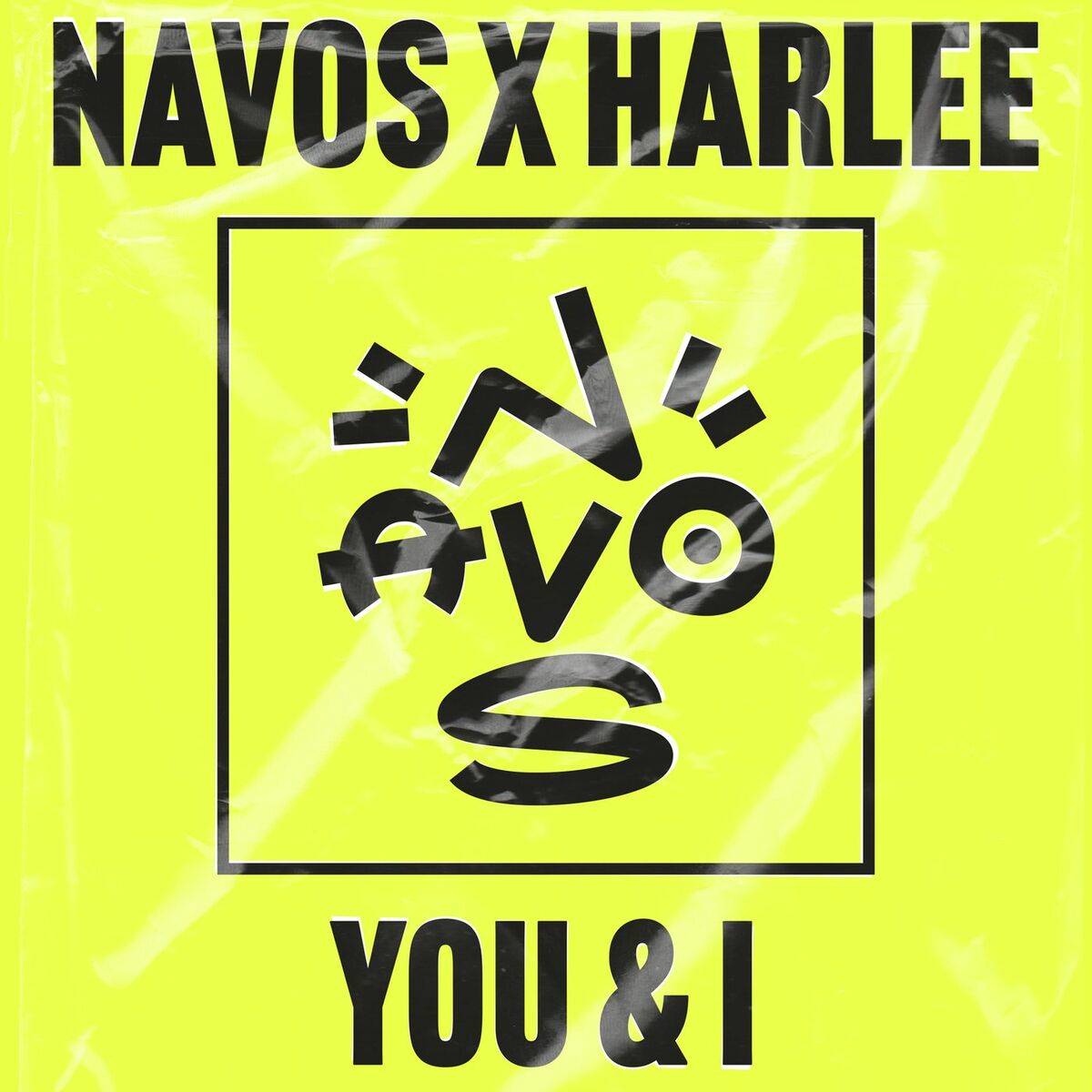 Album cover of You & I