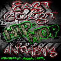 Original Cartel - East Coast Hip-Hop Anthems | Deezer