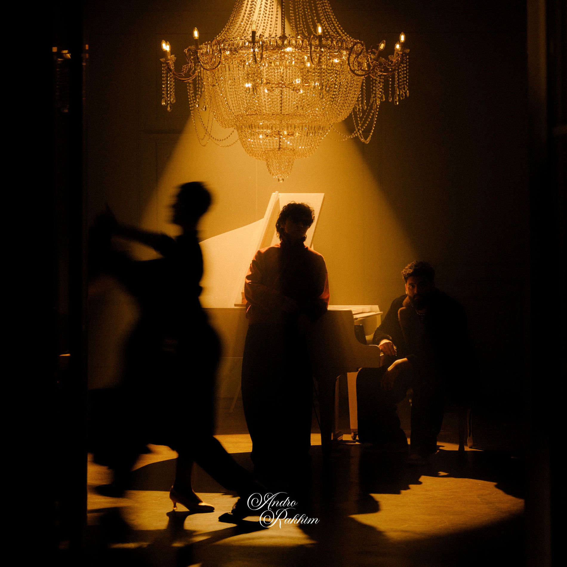 Album cover of Вальс