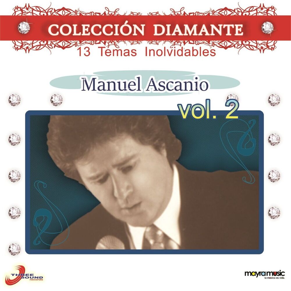Picture of 13 Temas Inolvidables, Volumen 2