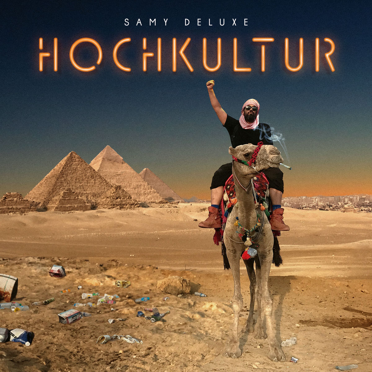Album cover of Intro