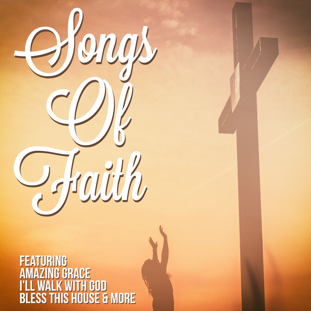 Picture of Songs Of Faith