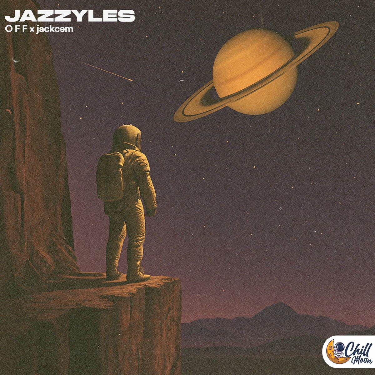 Album cover of jazzyles
