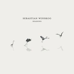 Cover of Seasons