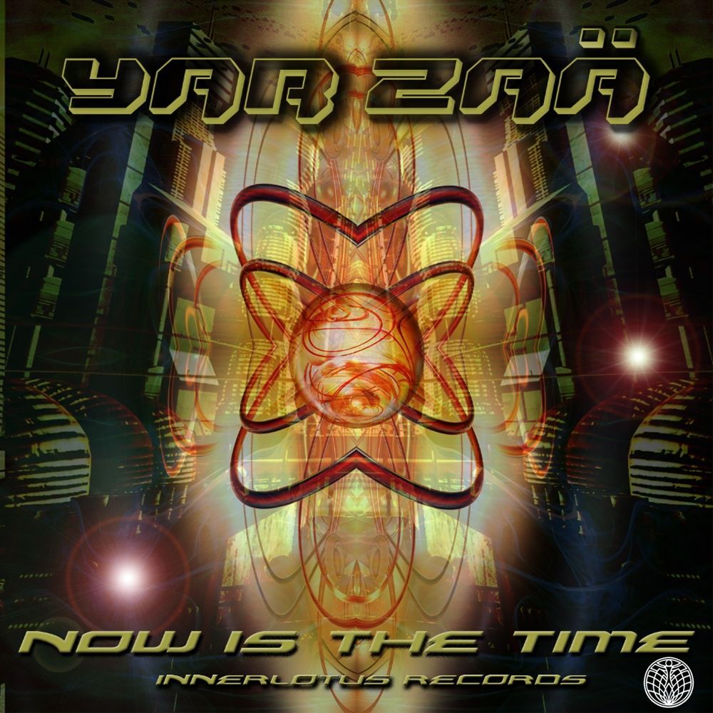 Picture of Now Is The Time