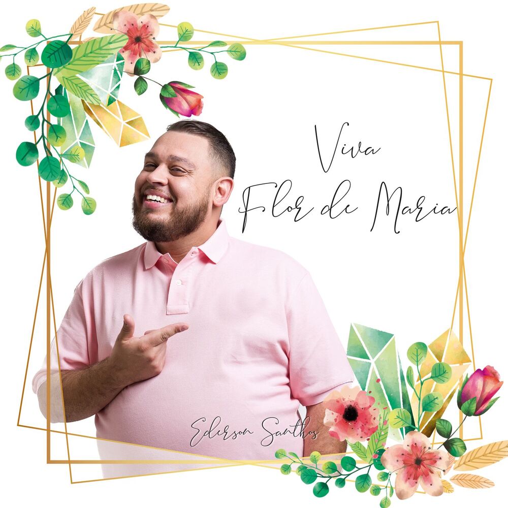Picture of Viva Flor de Maria