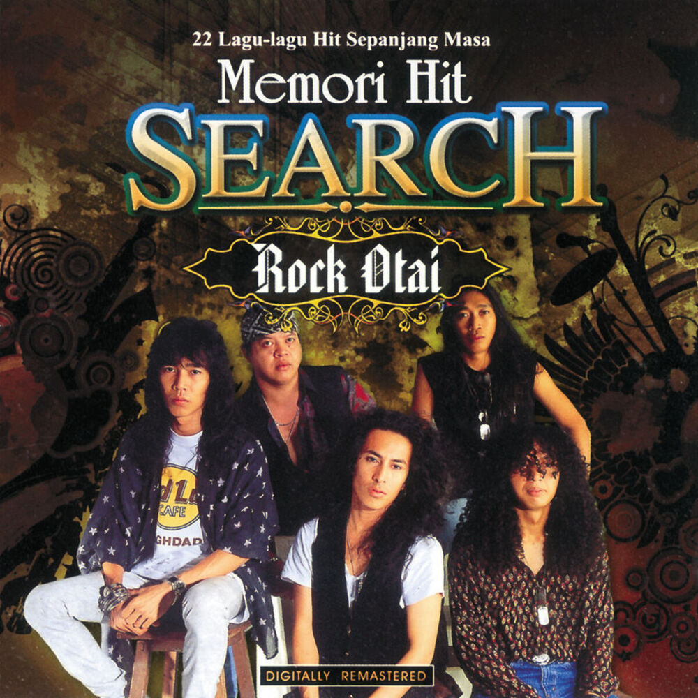 Picture of Memori Hit - 22 Lagu-lagu Hit Sepanjang Masa (Set Of 2 CD)